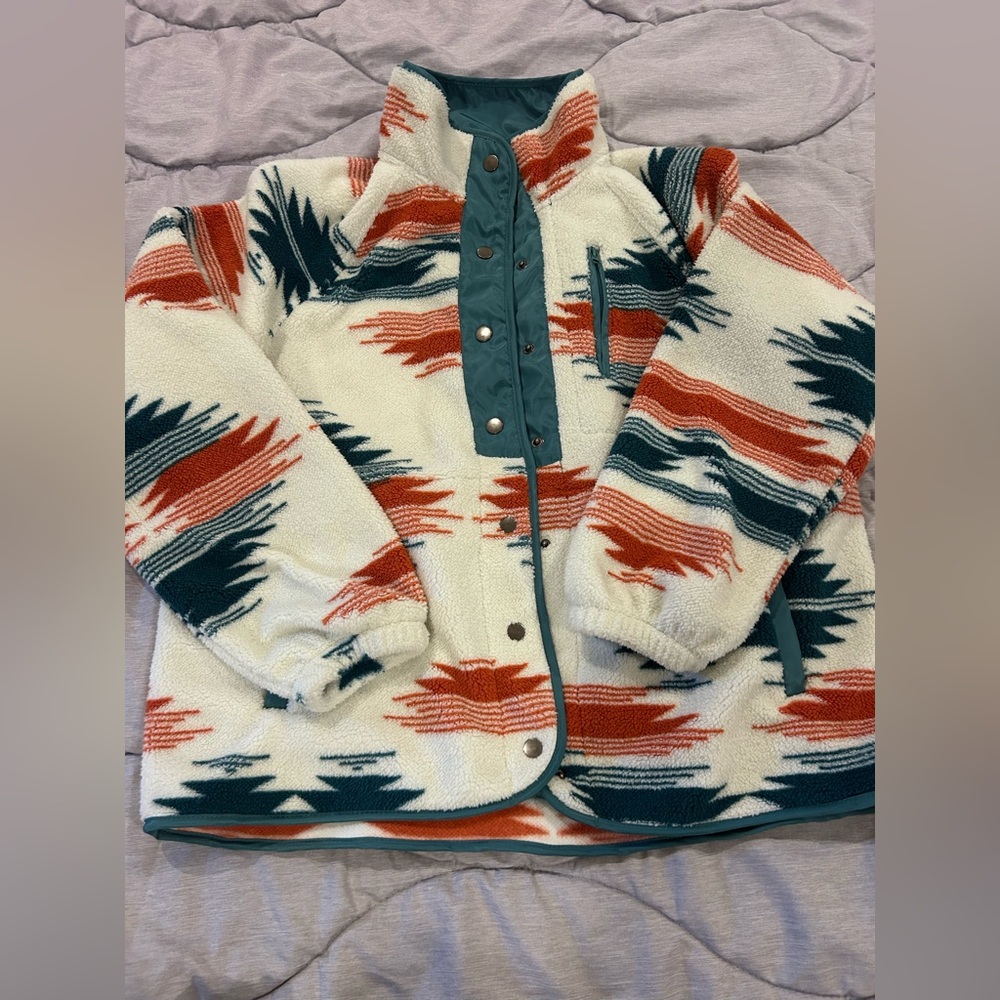 Western coat